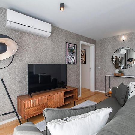Joao Das Regras 321 By Lovelystay Porto Exteriér fotografie