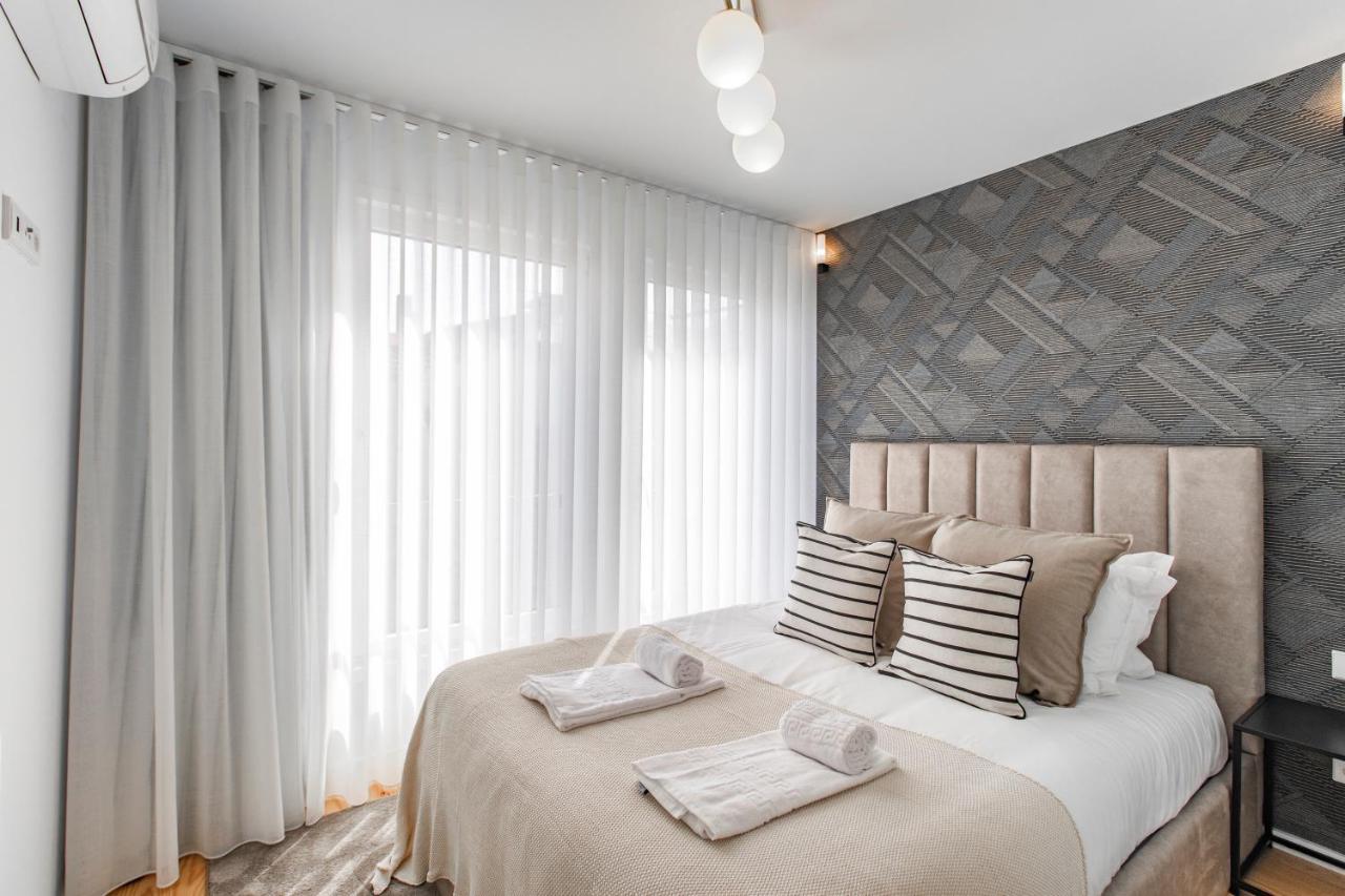Joao Das Regras 321 By Lovelystay Porto Exteriér fotografie