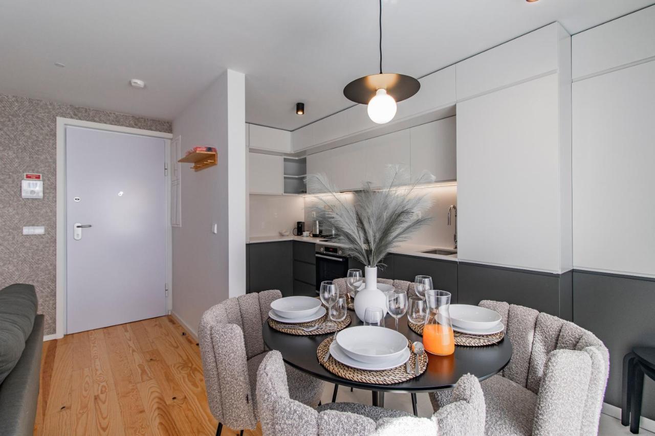 Joao Das Regras 321 By Lovelystay Porto Exteriér fotografie