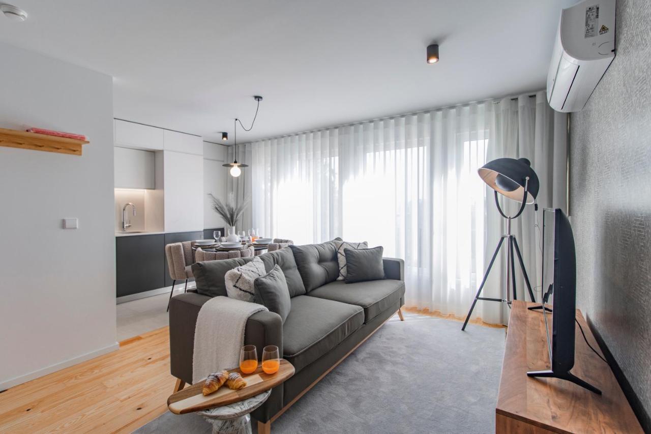Joao Das Regras 321 By Lovelystay Porto Exteriér fotografie