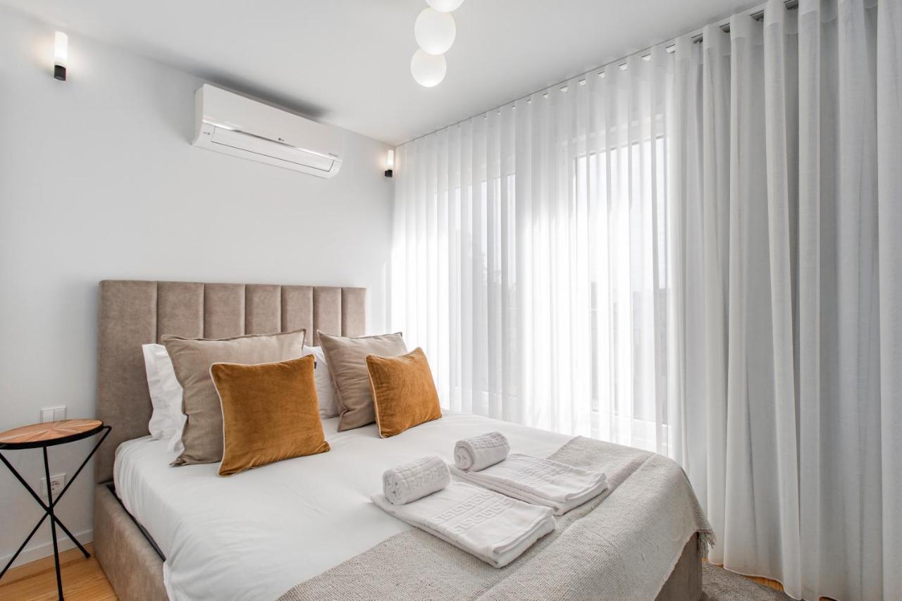 Joao Das Regras 321 By Lovelystay Porto Exteriér fotografie
