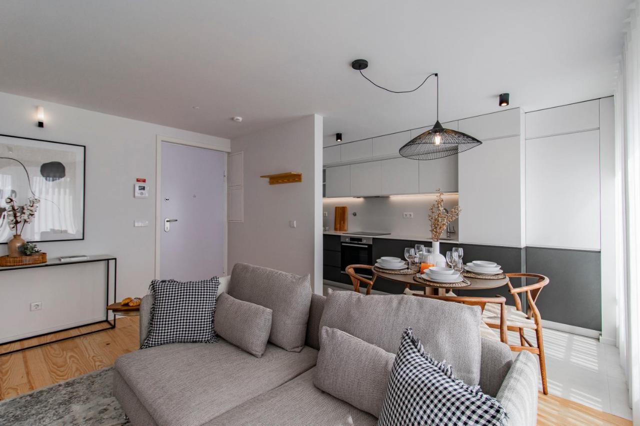 Joao Das Regras 321 By Lovelystay Porto Exteriér fotografie