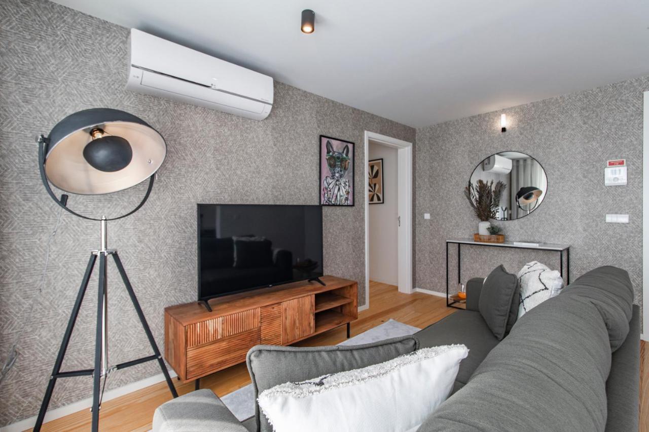 Joao Das Regras 321 By Lovelystay Porto Exteriér fotografie