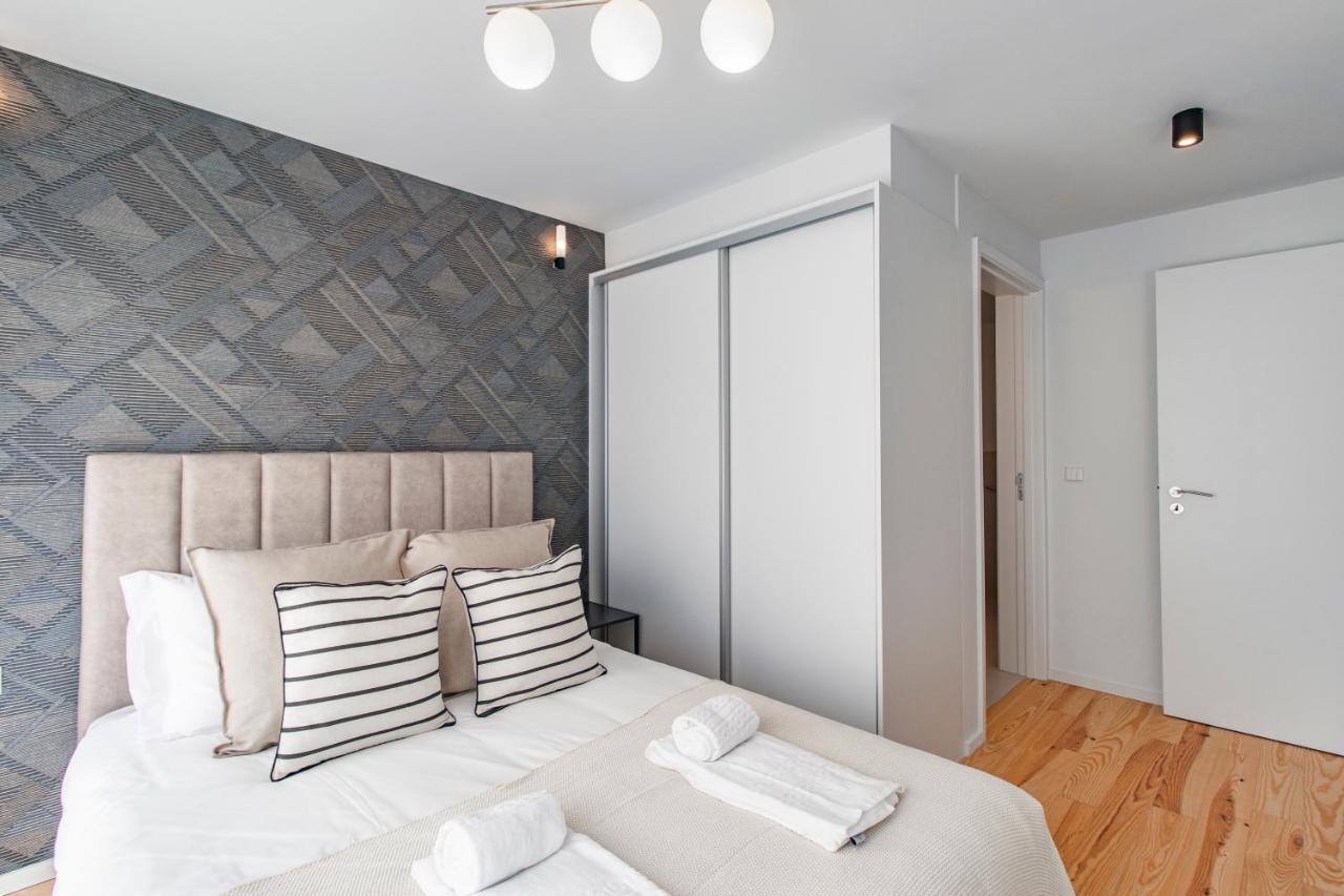Joao Das Regras 321 By Lovelystay Porto Exteriér fotografie