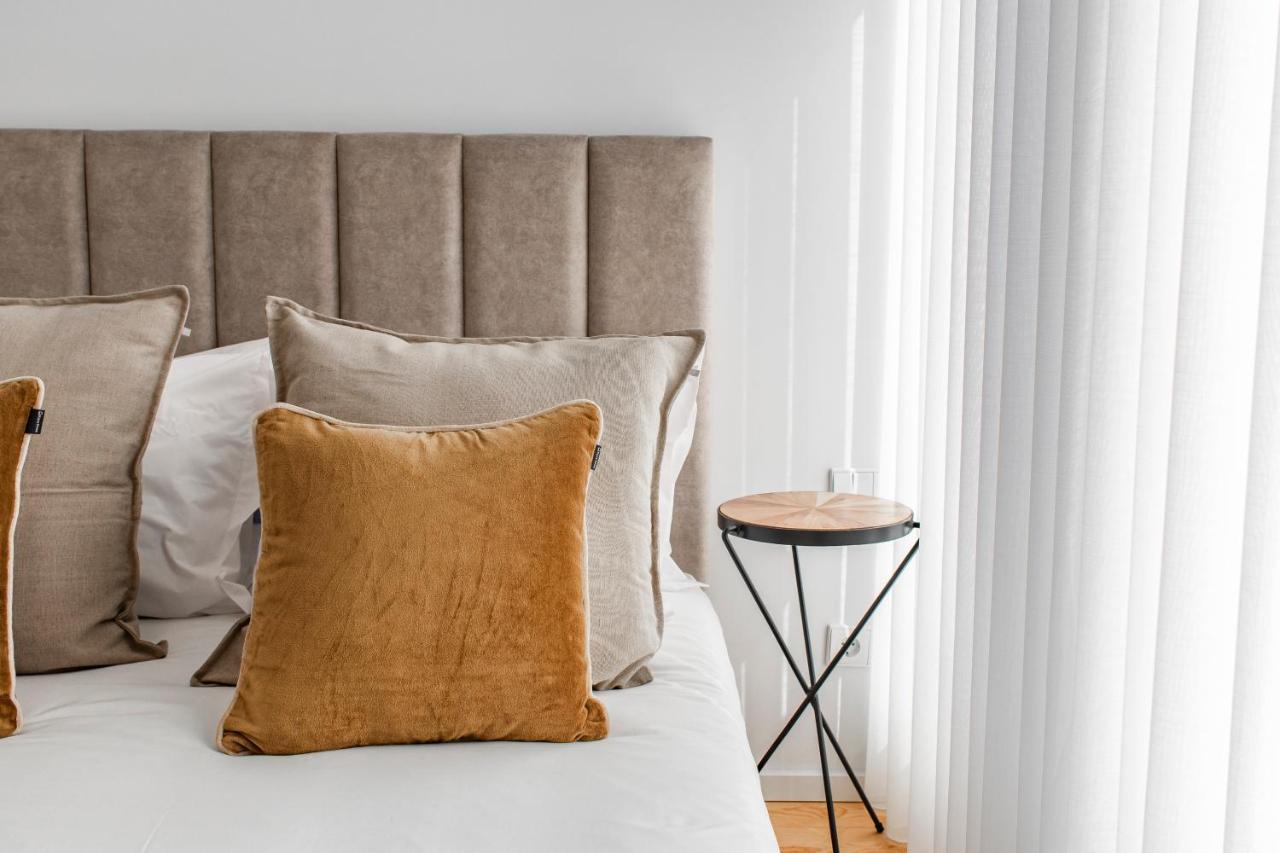 Joao Das Regras 321 By Lovelystay Porto Exteriér fotografie