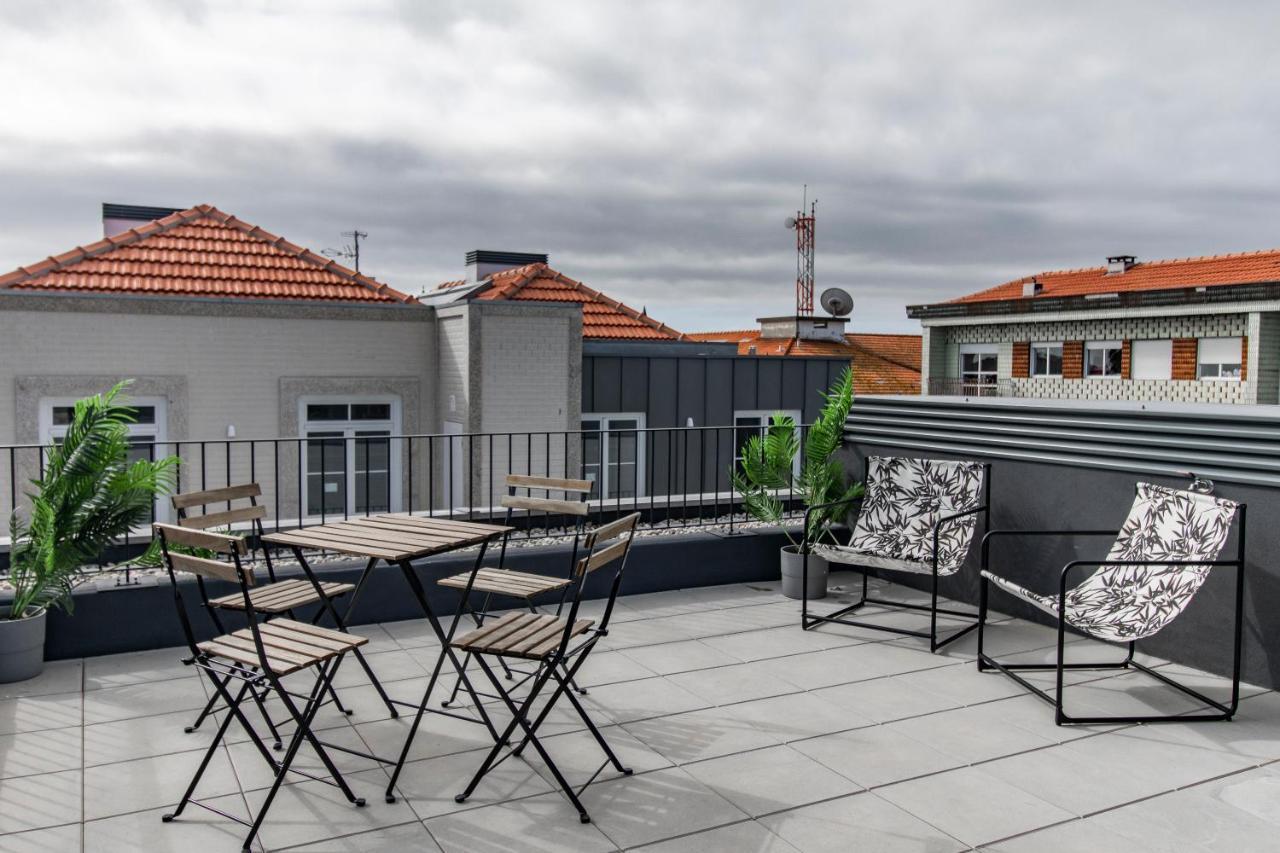 Joao Das Regras 321 By Lovelystay Porto Exteriér fotografie