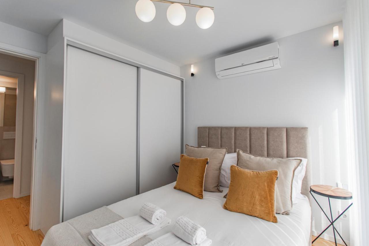 Joao Das Regras 321 By Lovelystay Porto Exteriér fotografie