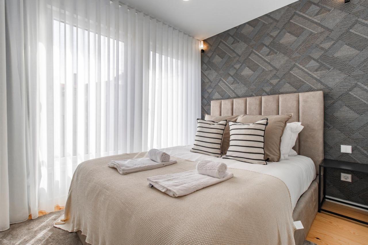 Joao Das Regras 321 By Lovelystay Porto Exteriér fotografie
