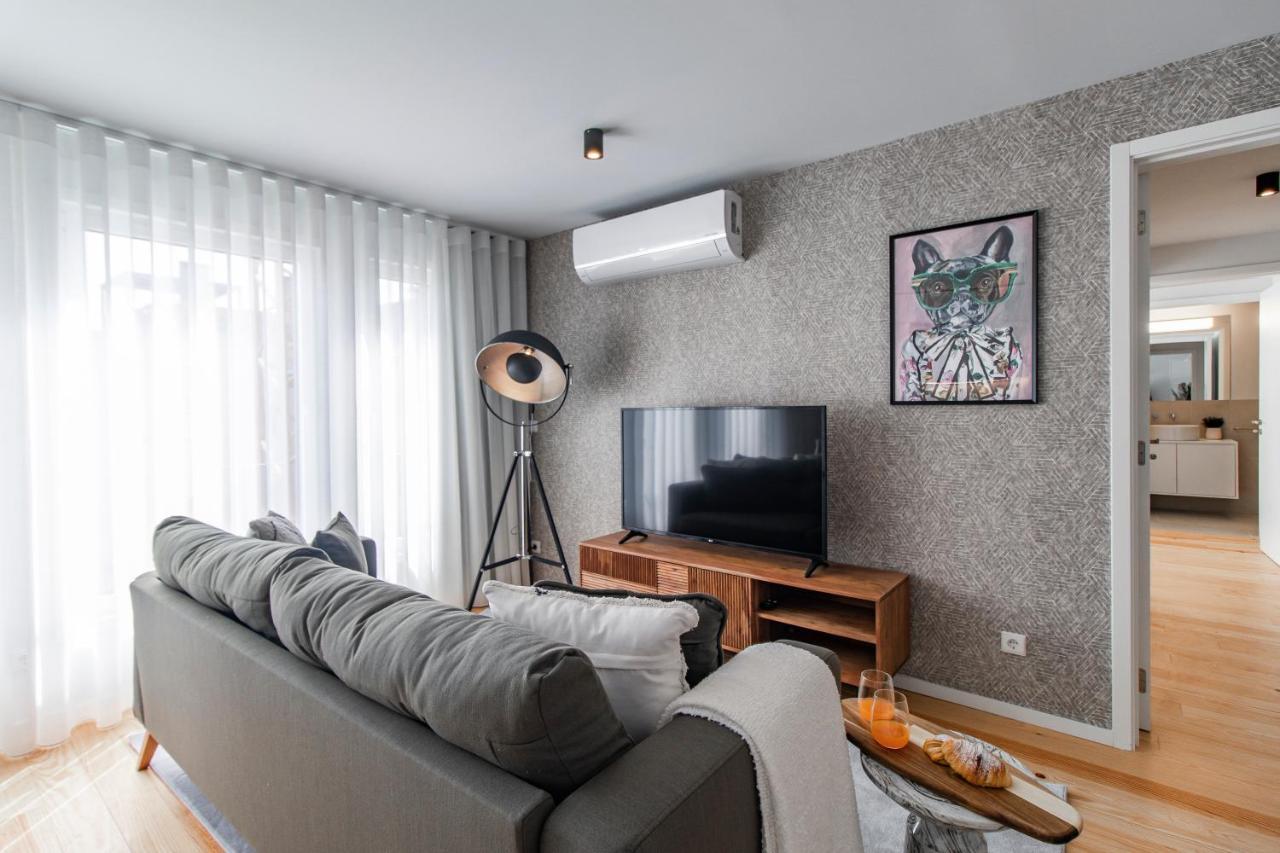 Joao Das Regras 321 By Lovelystay Porto Exteriér fotografie