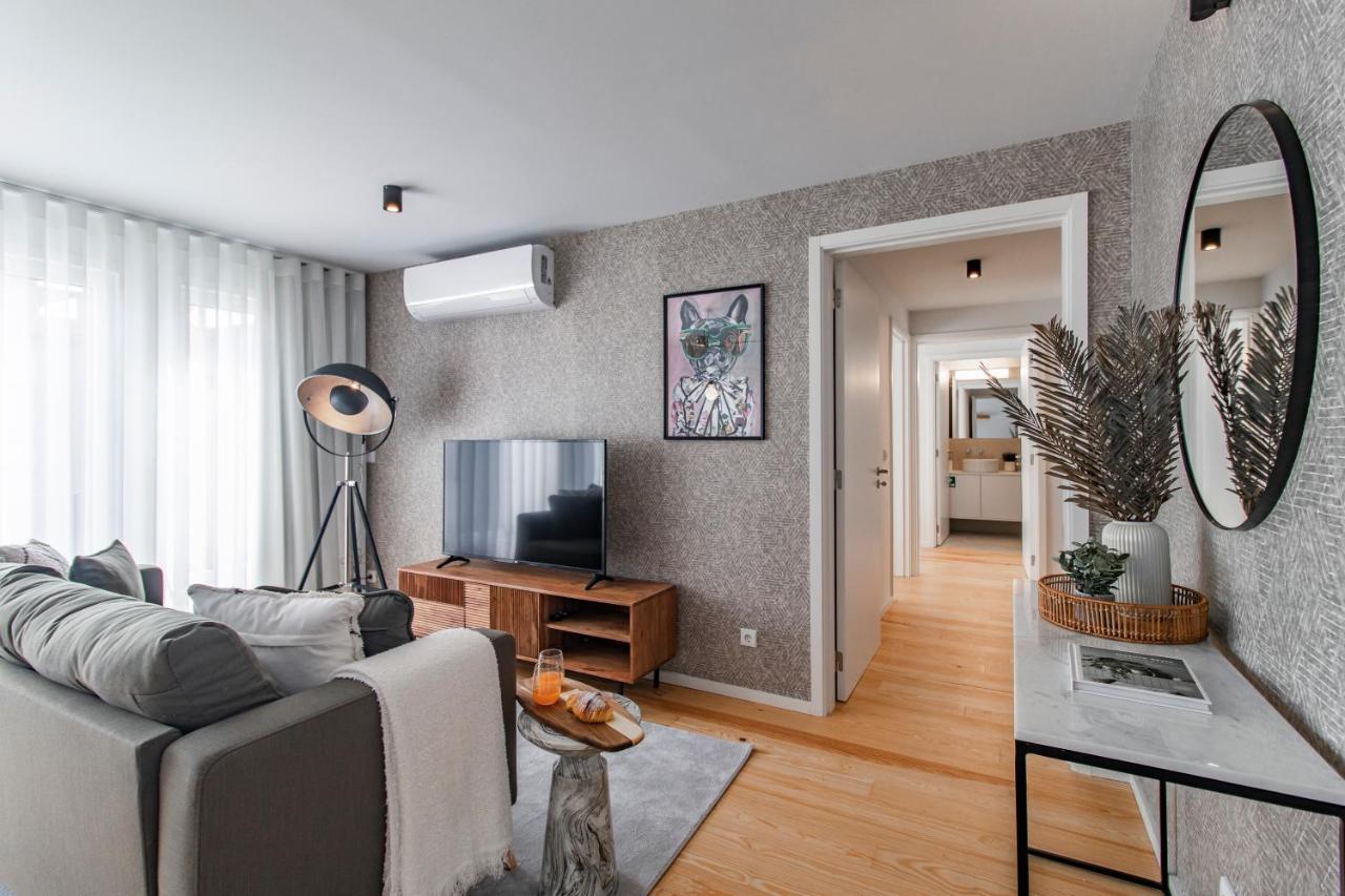 Joao Das Regras 321 By Lovelystay Porto Exteriér fotografie
