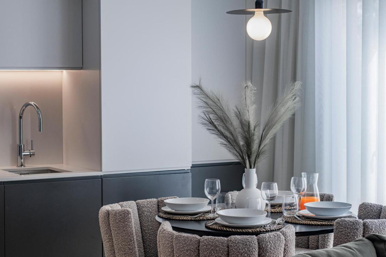 Joao Das Regras 321 By Lovelystay Porto Exteriér fotografie