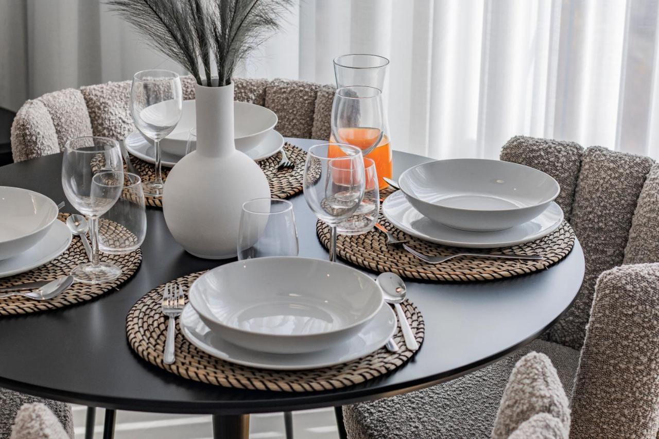 Joao Das Regras 321 By Lovelystay Porto Exteriér fotografie