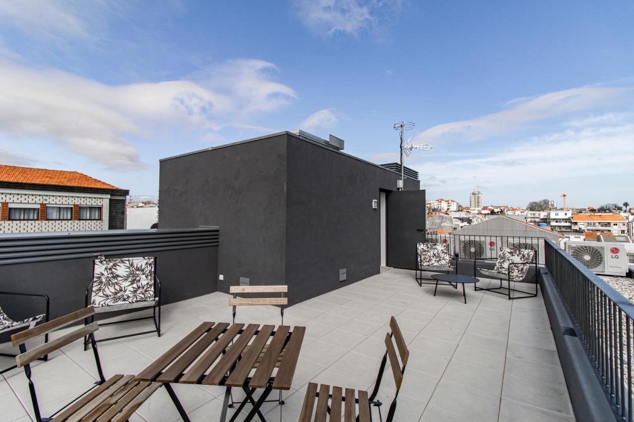 Joao Das Regras 321 By Lovelystay Porto Exteriér fotografie