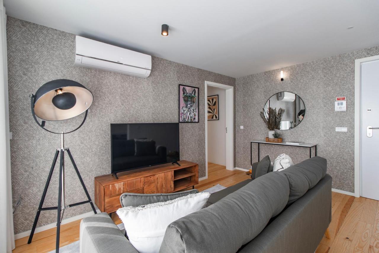 Joao Das Regras 321 By Lovelystay Porto Exteriér fotografie