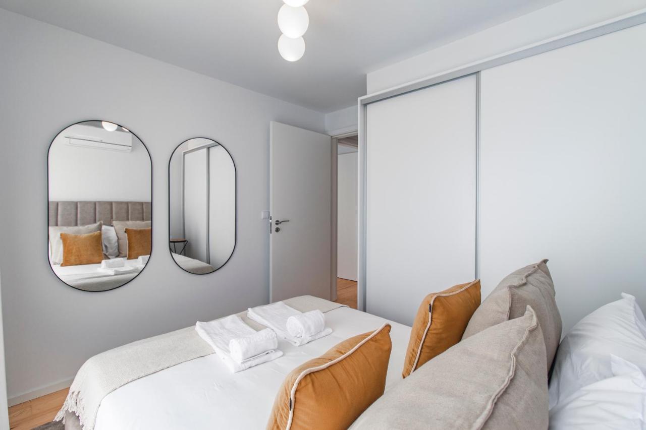 Joao Das Regras 321 By Lovelystay Porto Exteriér fotografie