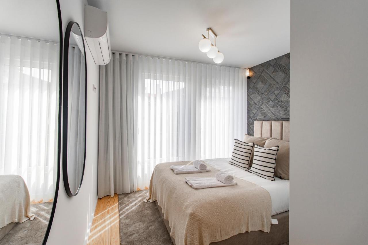Joao Das Regras 321 By Lovelystay Porto Exteriér fotografie