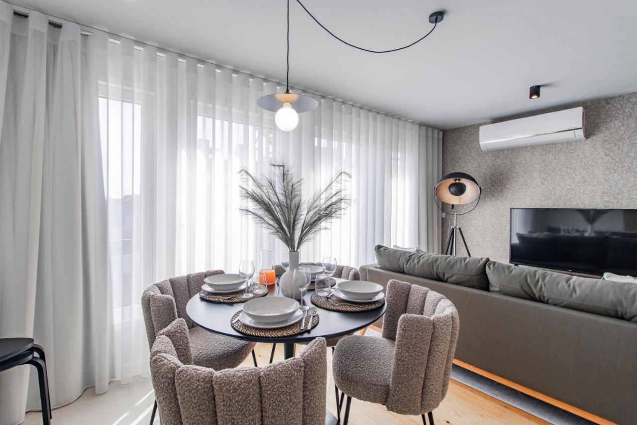 Joao Das Regras 321 By Lovelystay Porto Exteriér fotografie