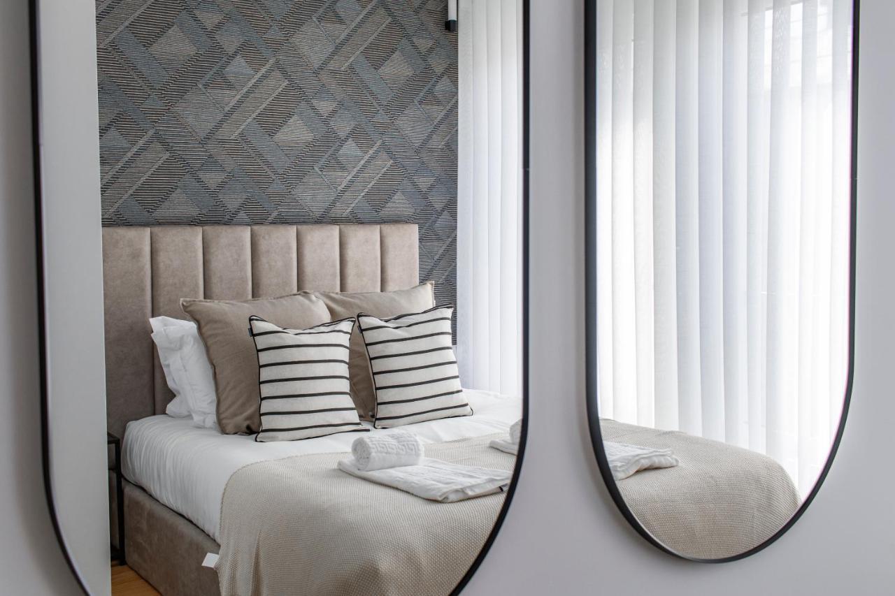 Joao Das Regras 321 By Lovelystay Porto Exteriér fotografie