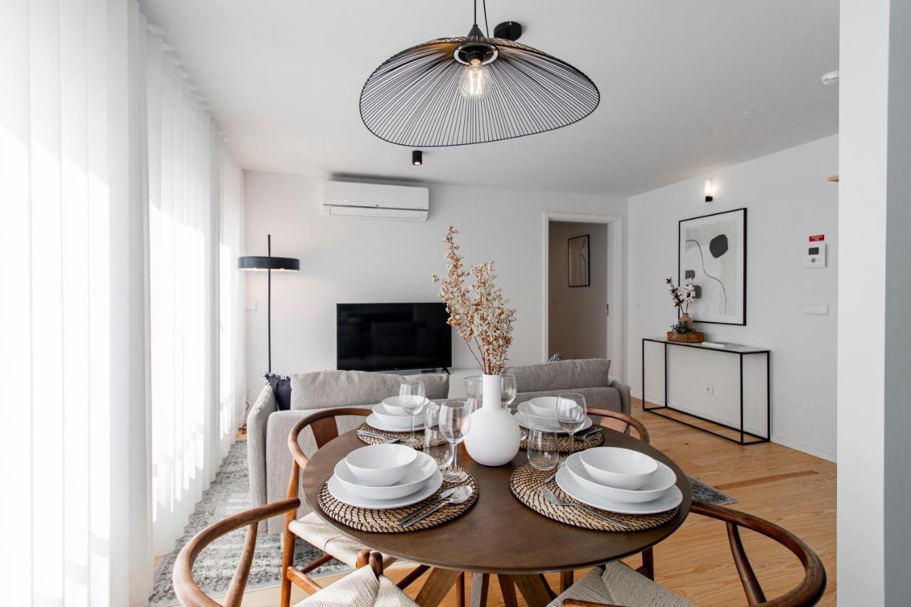 Joao Das Regras 321 By Lovelystay Porto Exteriér fotografie