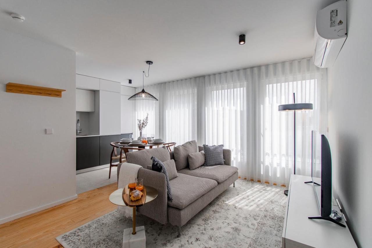 Joao Das Regras 321 By Lovelystay Porto Exteriér fotografie