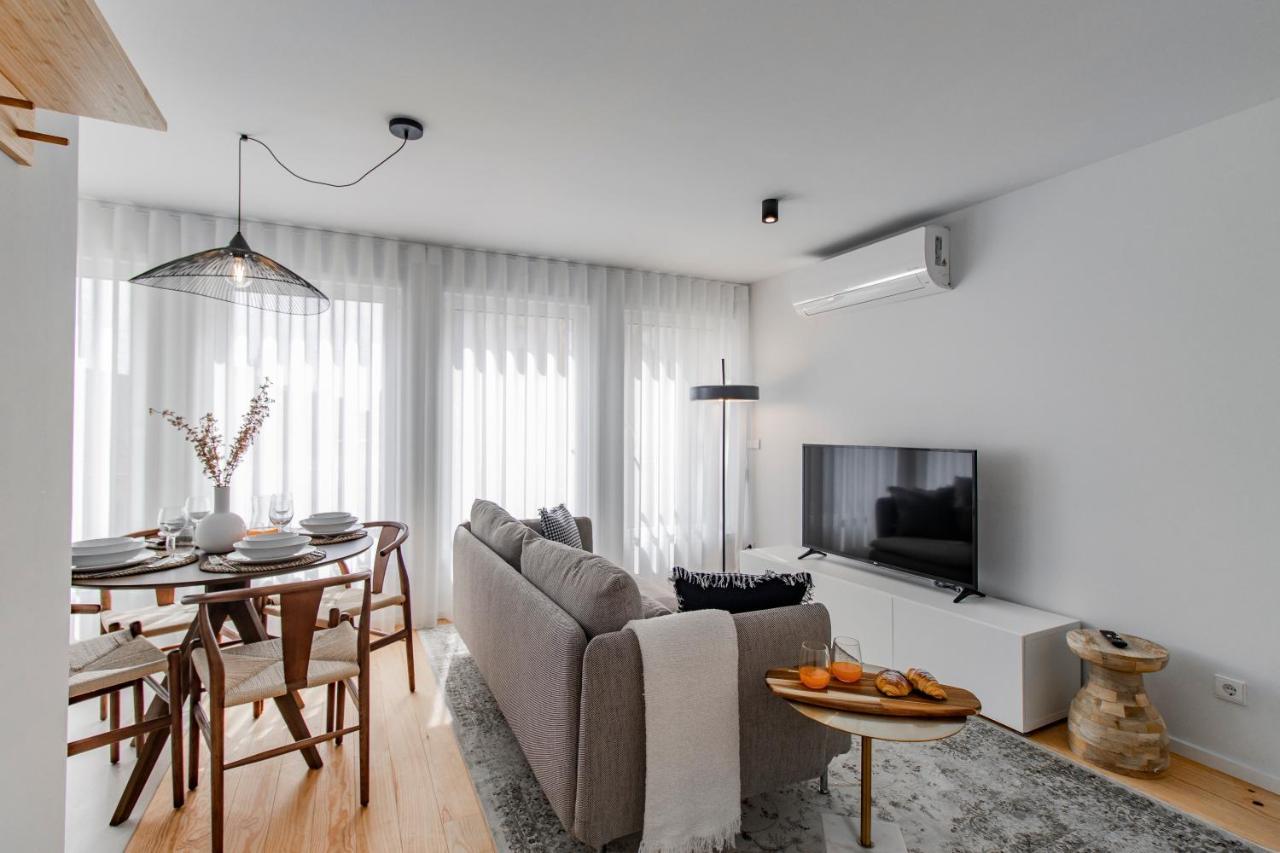 Joao Das Regras 321 By Lovelystay Porto Exteriér fotografie