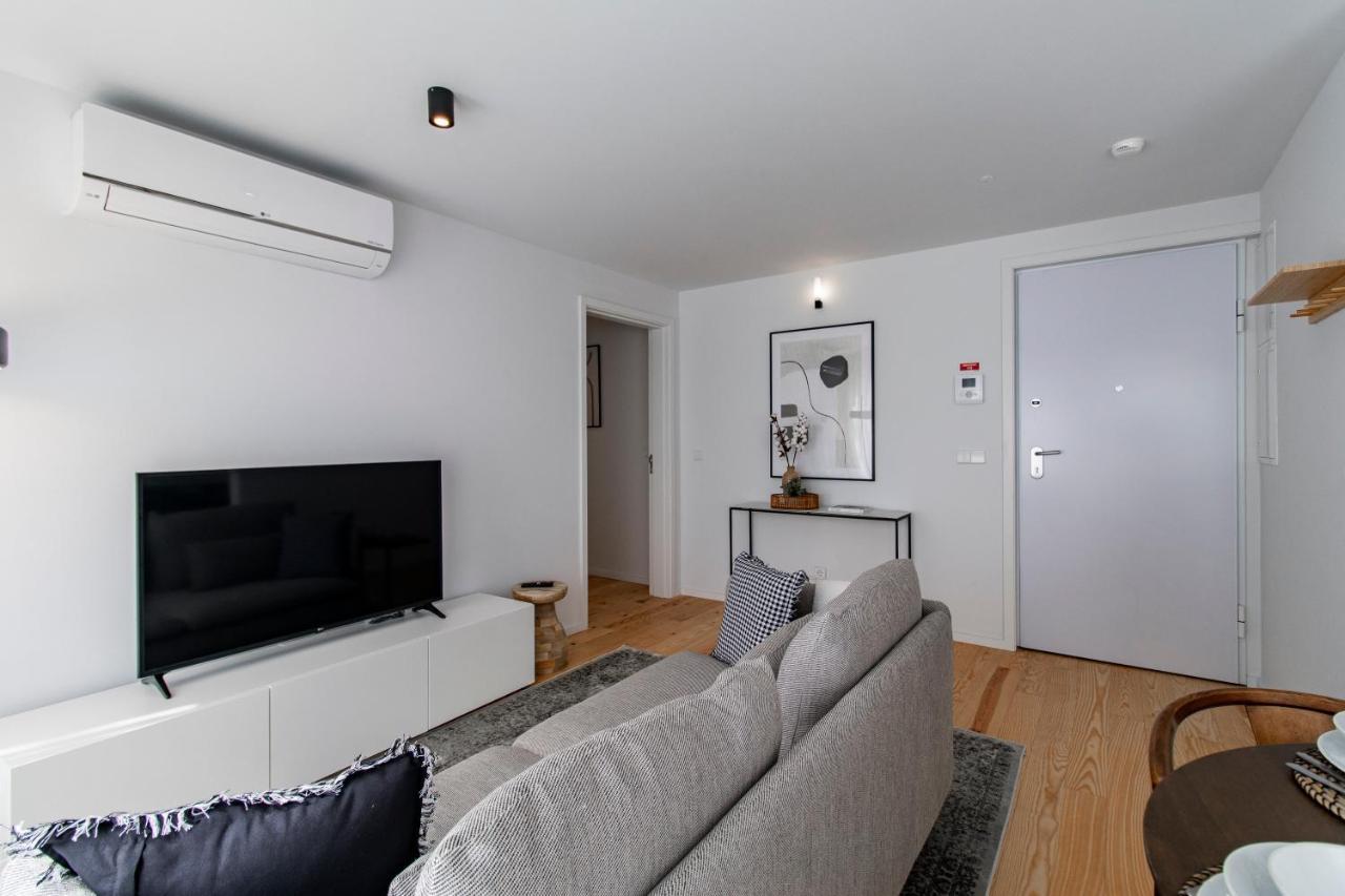 Joao Das Regras 321 By Lovelystay Porto Exteriér fotografie