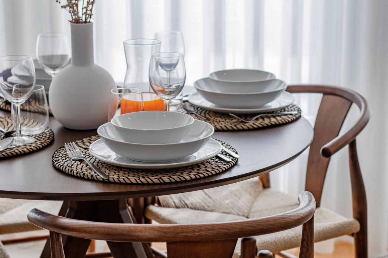 Joao Das Regras 321 By Lovelystay Porto Exteriér fotografie