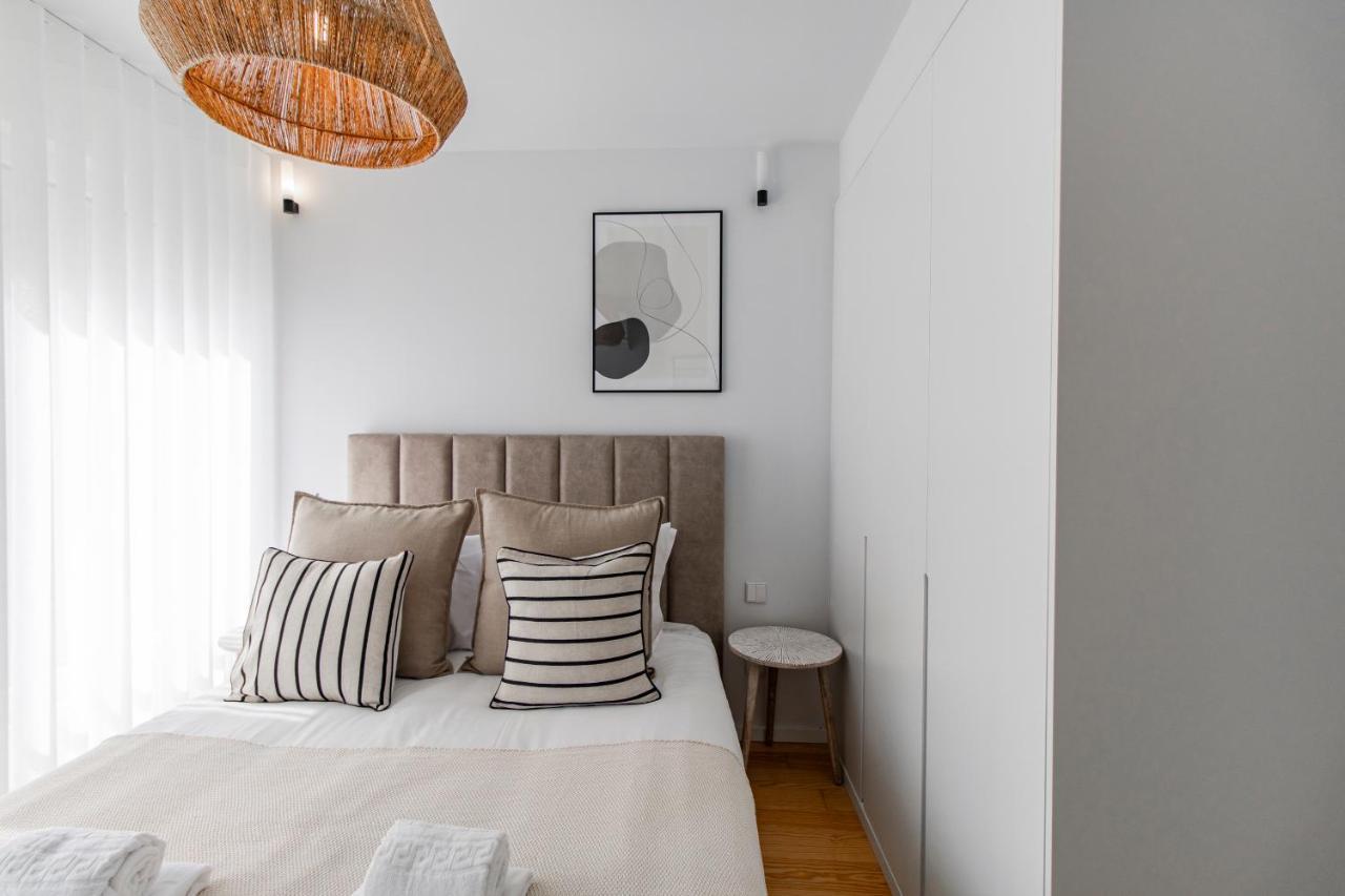Joao Das Regras 321 By Lovelystay Porto Exteriér fotografie