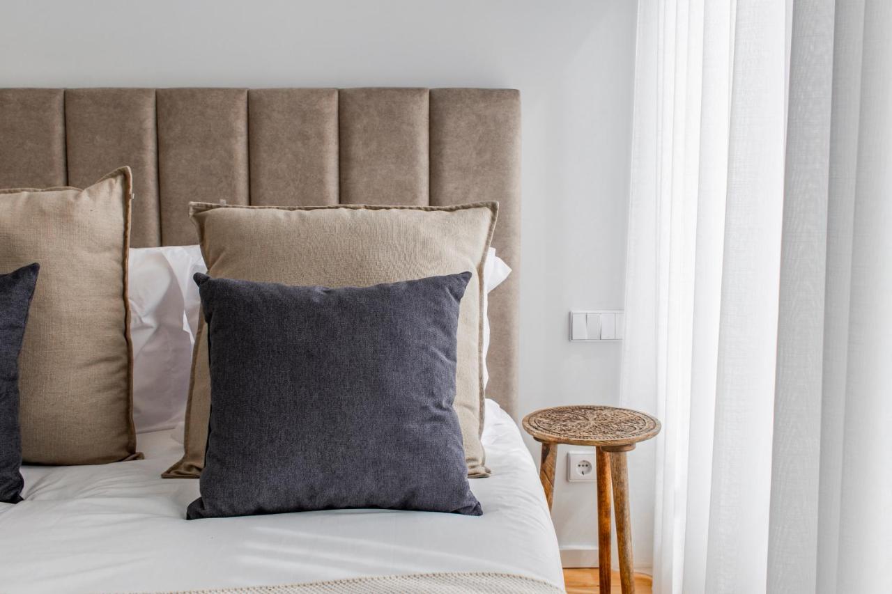 Joao Das Regras 321 By Lovelystay Porto Exteriér fotografie