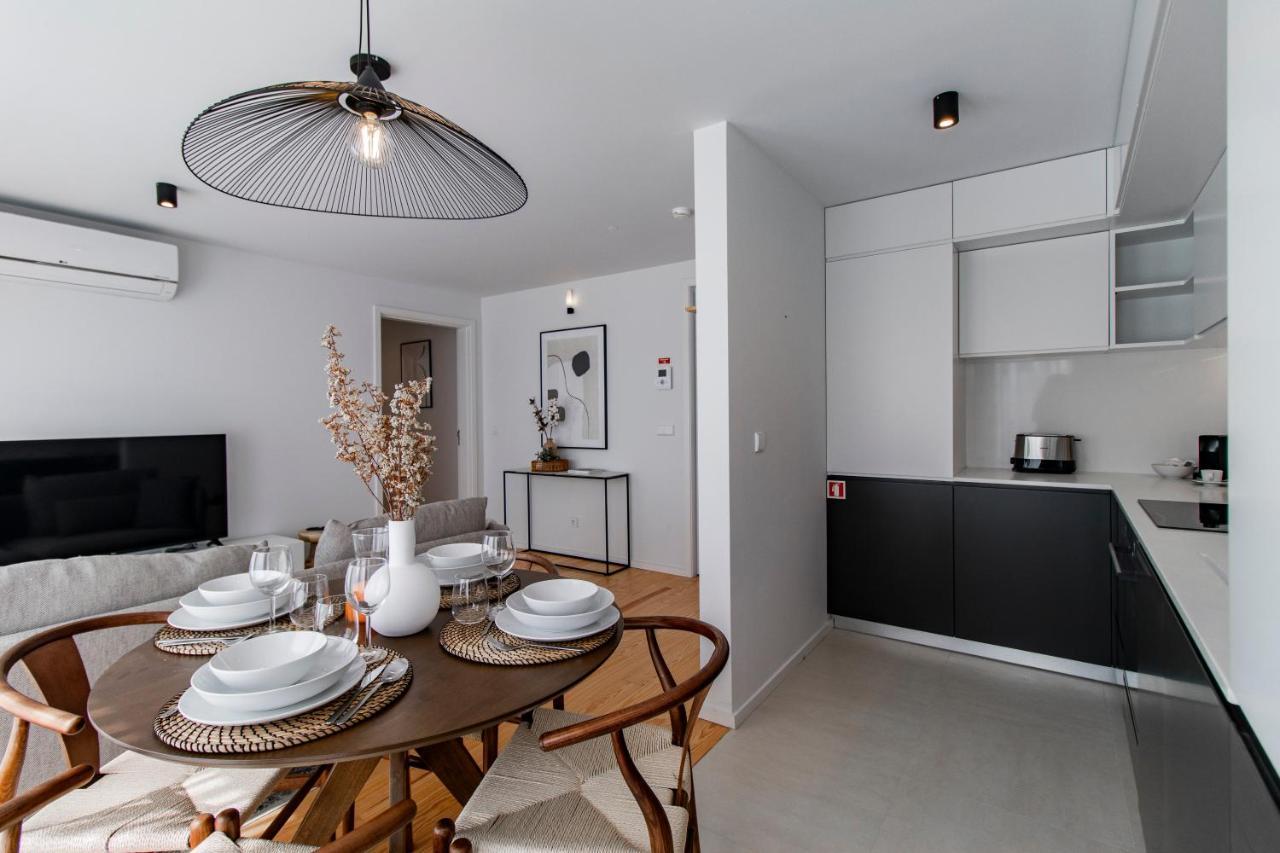 Joao Das Regras 321 By Lovelystay Porto Exteriér fotografie