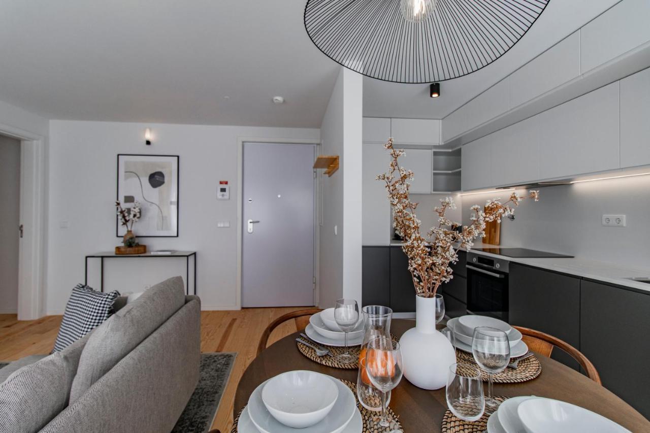 Joao Das Regras 321 By Lovelystay Porto Exteriér fotografie