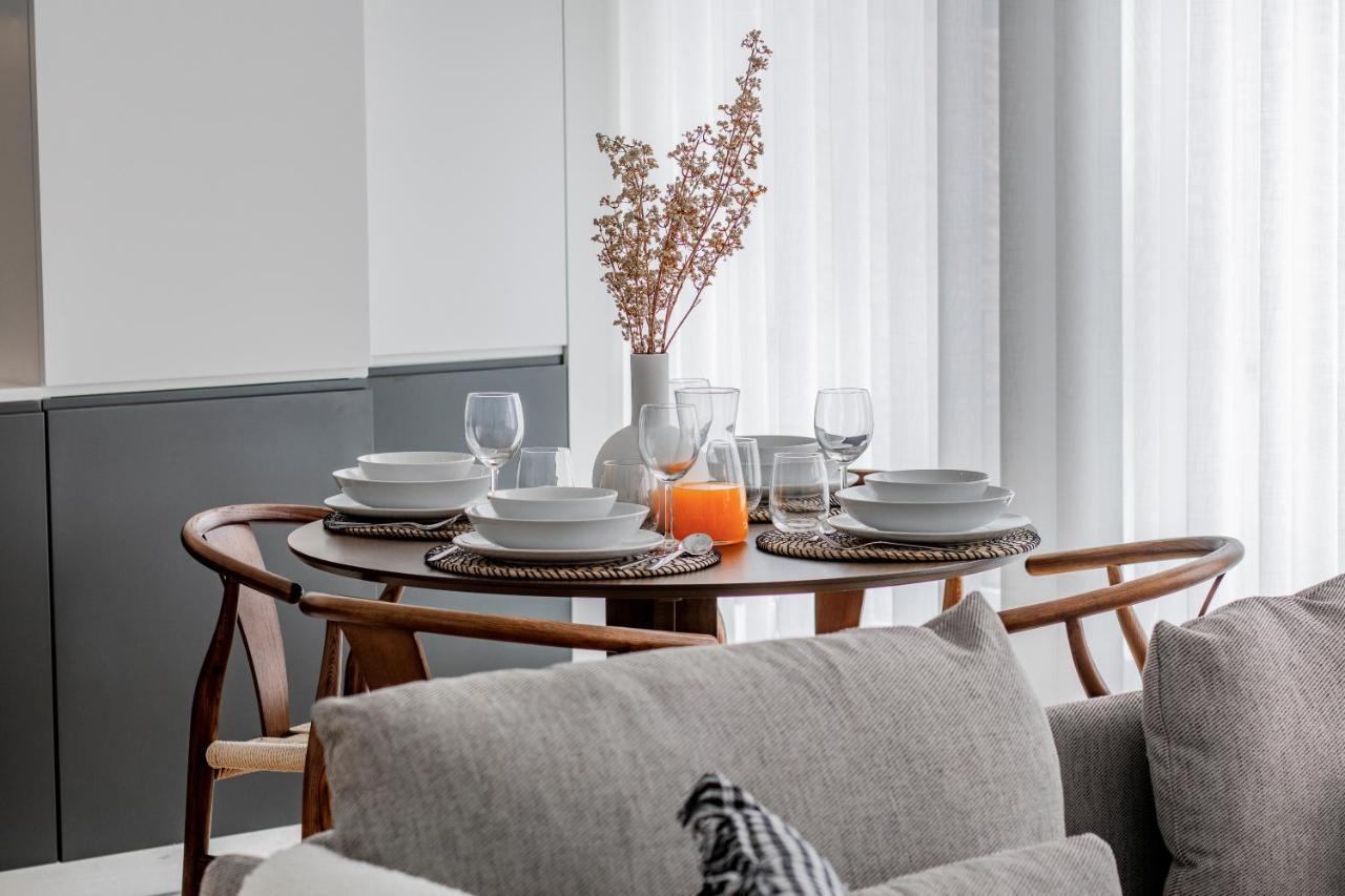 Joao Das Regras 321 By Lovelystay Porto Exteriér fotografie