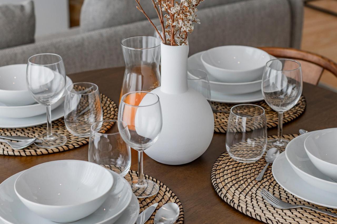 Joao Das Regras 321 By Lovelystay Porto Exteriér fotografie