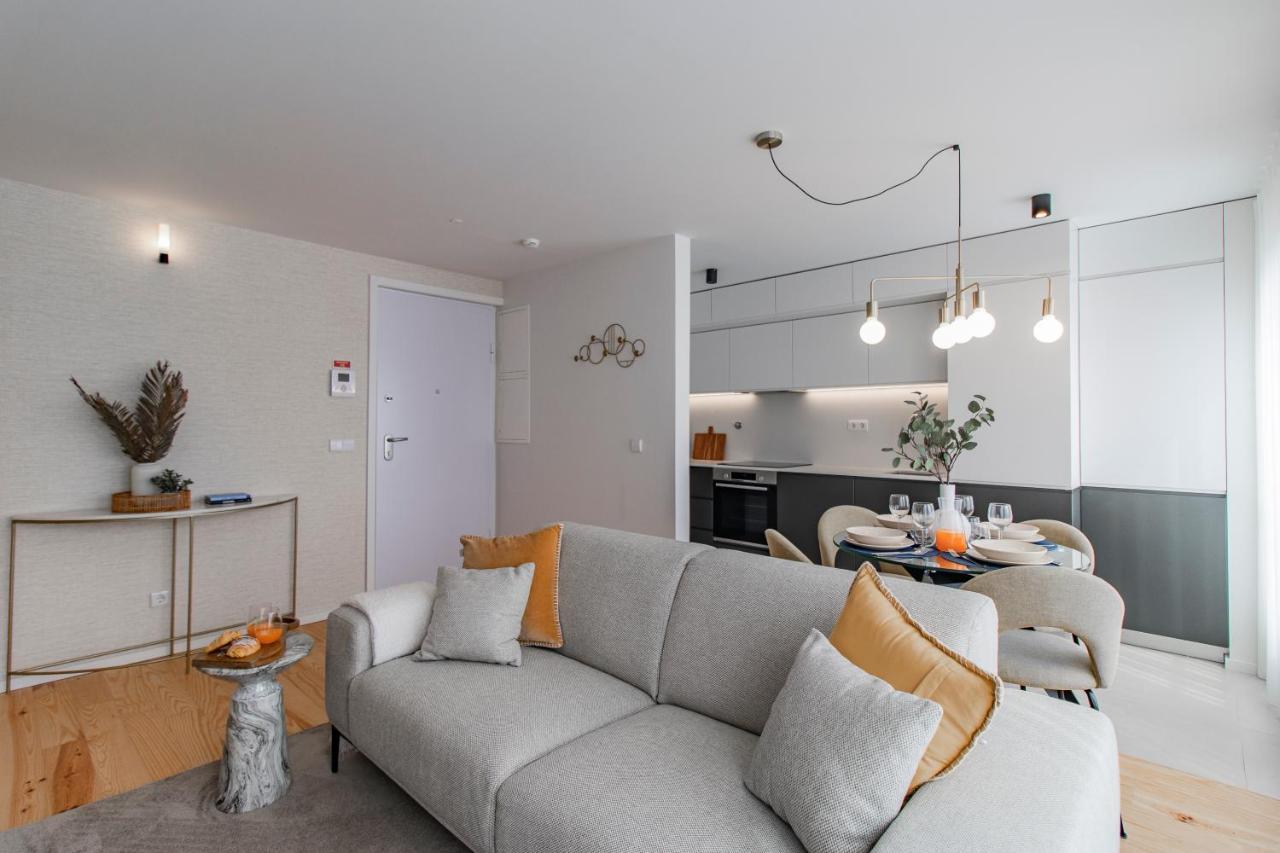 Joao Das Regras 321 By Lovelystay Porto Exteriér fotografie