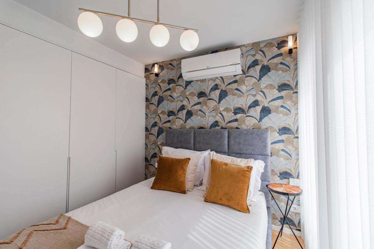 Joao Das Regras 321 By Lovelystay Porto Exteriér fotografie