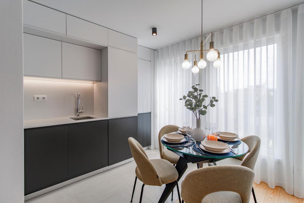 Joao Das Regras 321 By Lovelystay Porto Exteriér fotografie
