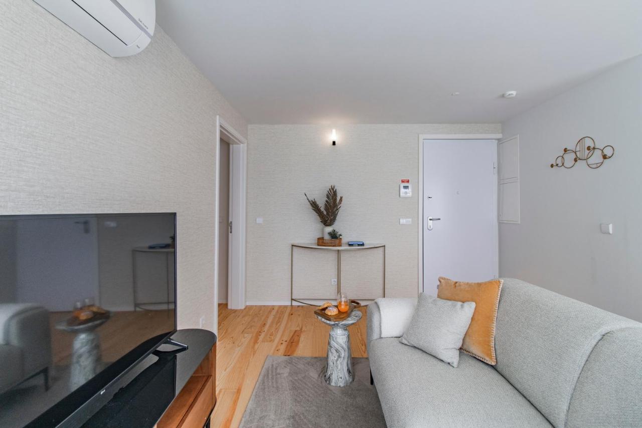Joao Das Regras 321 By Lovelystay Porto Exteriér fotografie
