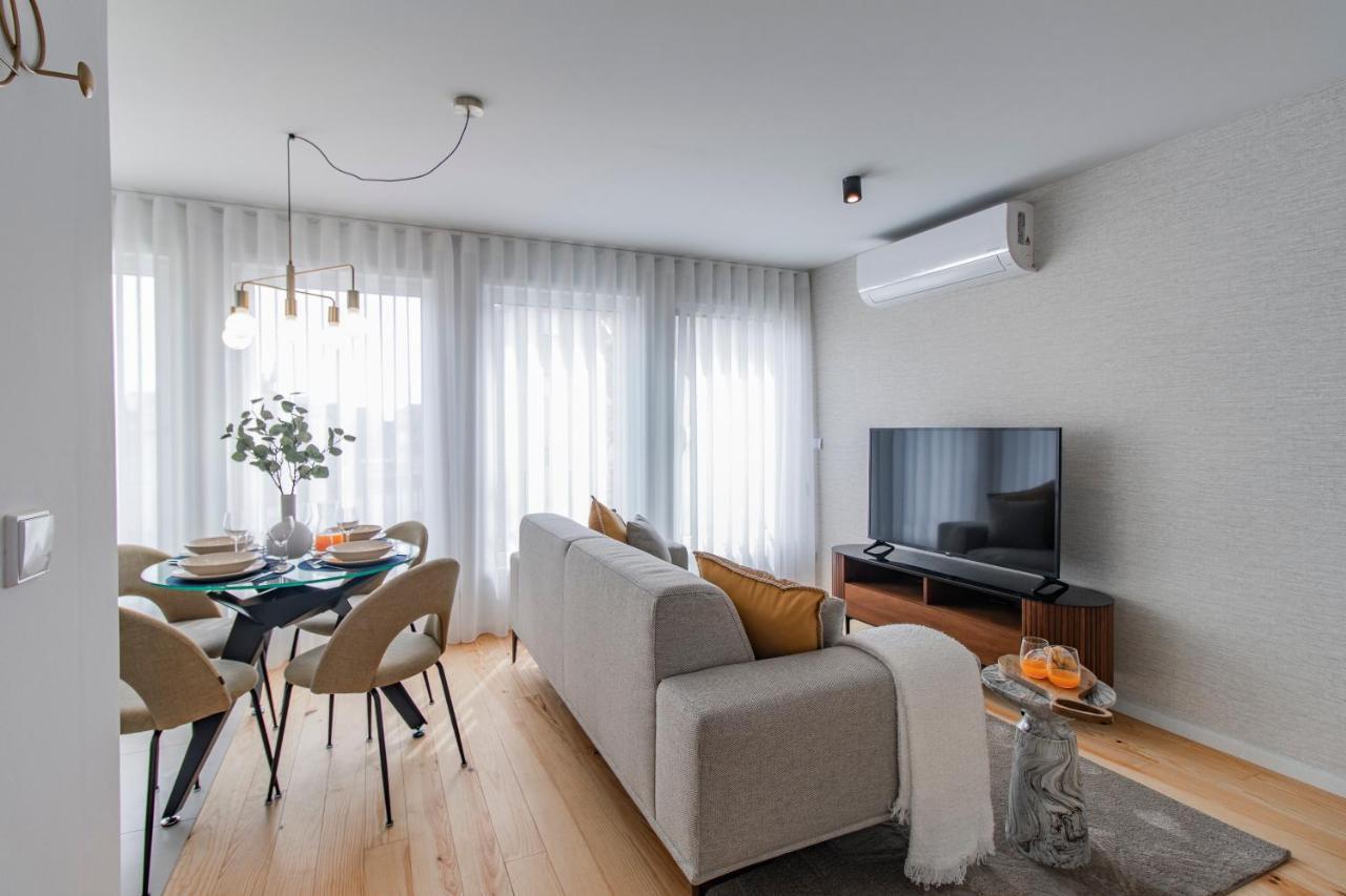 Joao Das Regras 321 By Lovelystay Porto Exteriér fotografie