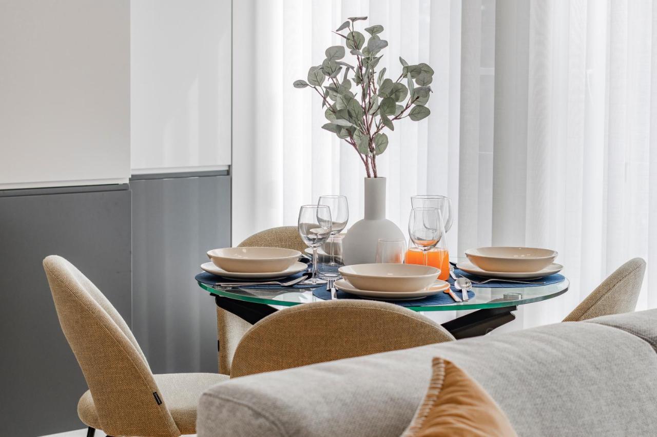 Joao Das Regras 321 By Lovelystay Porto Exteriér fotografie