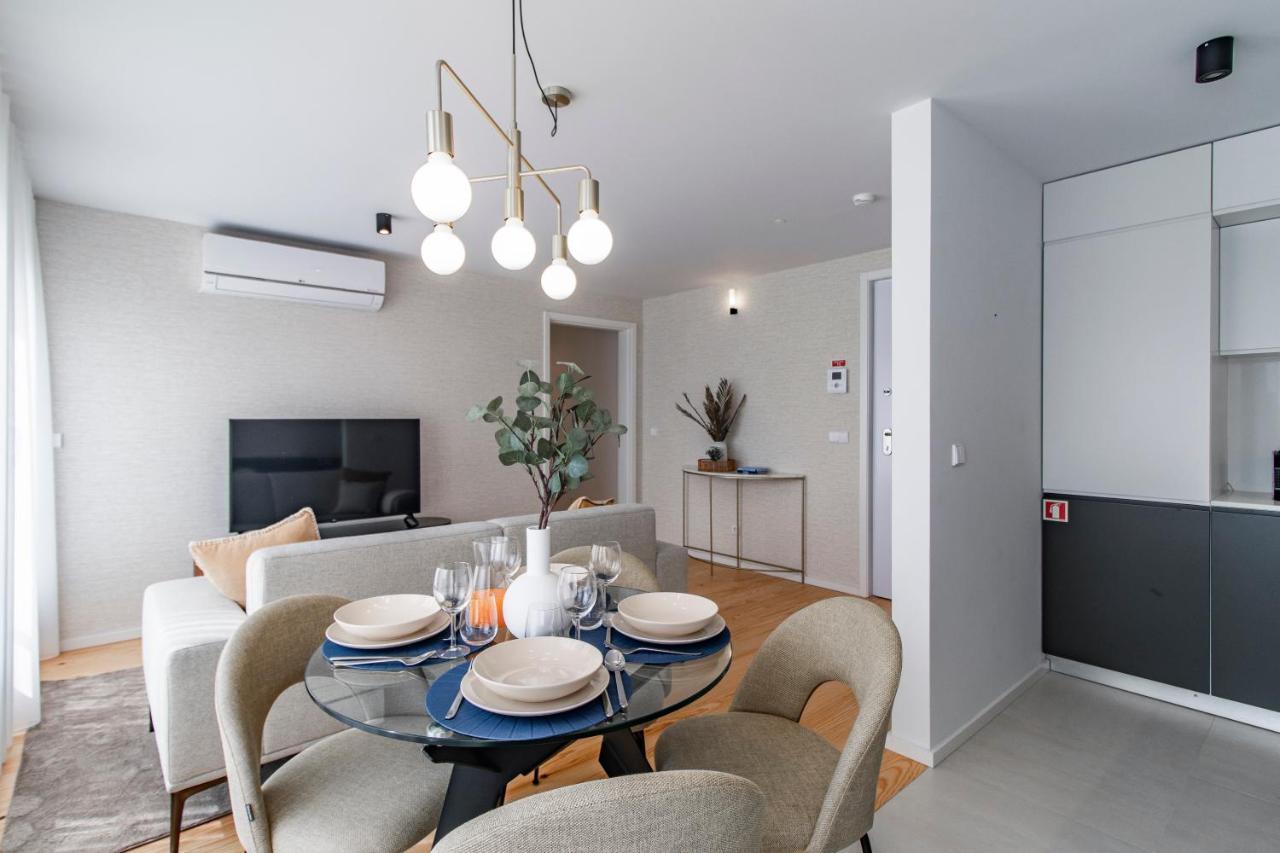 Joao Das Regras 321 By Lovelystay Porto Exteriér fotografie