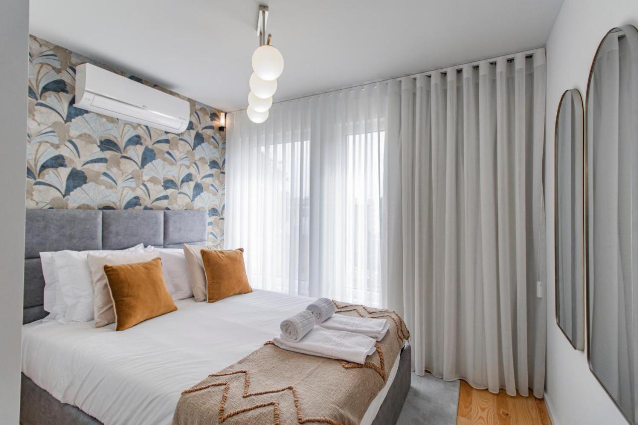 Joao Das Regras 321 By Lovelystay Porto Exteriér fotografie