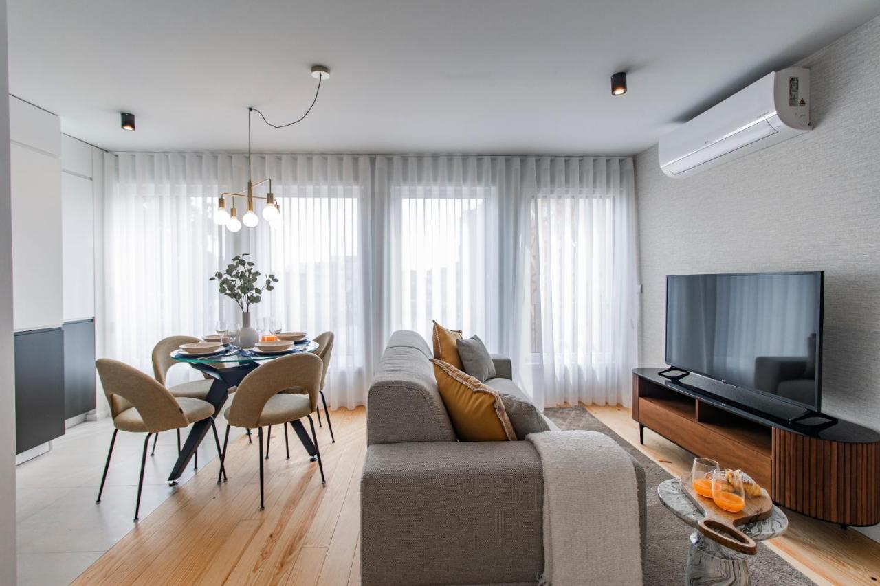 Joao Das Regras 321 By Lovelystay Porto Exteriér fotografie