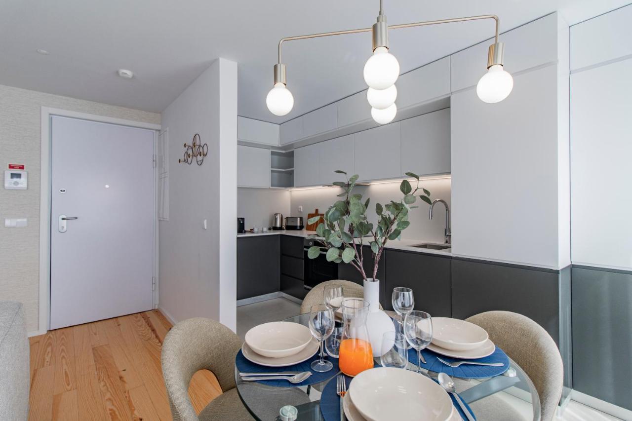 Joao Das Regras 321 By Lovelystay Porto Exteriér fotografie