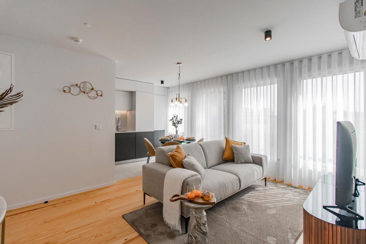 Joao Das Regras 321 By Lovelystay Porto Exteriér fotografie