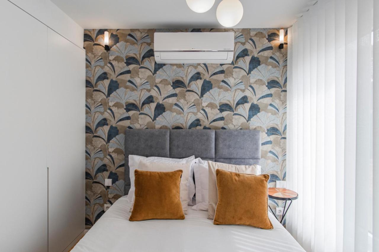 Joao Das Regras 321 By Lovelystay Porto Exteriér fotografie