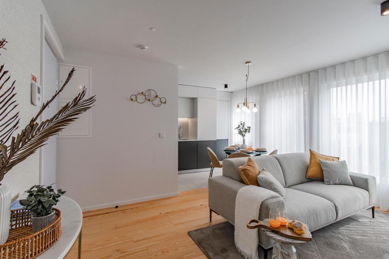 Joao Das Regras 321 By Lovelystay Porto Exteriér fotografie