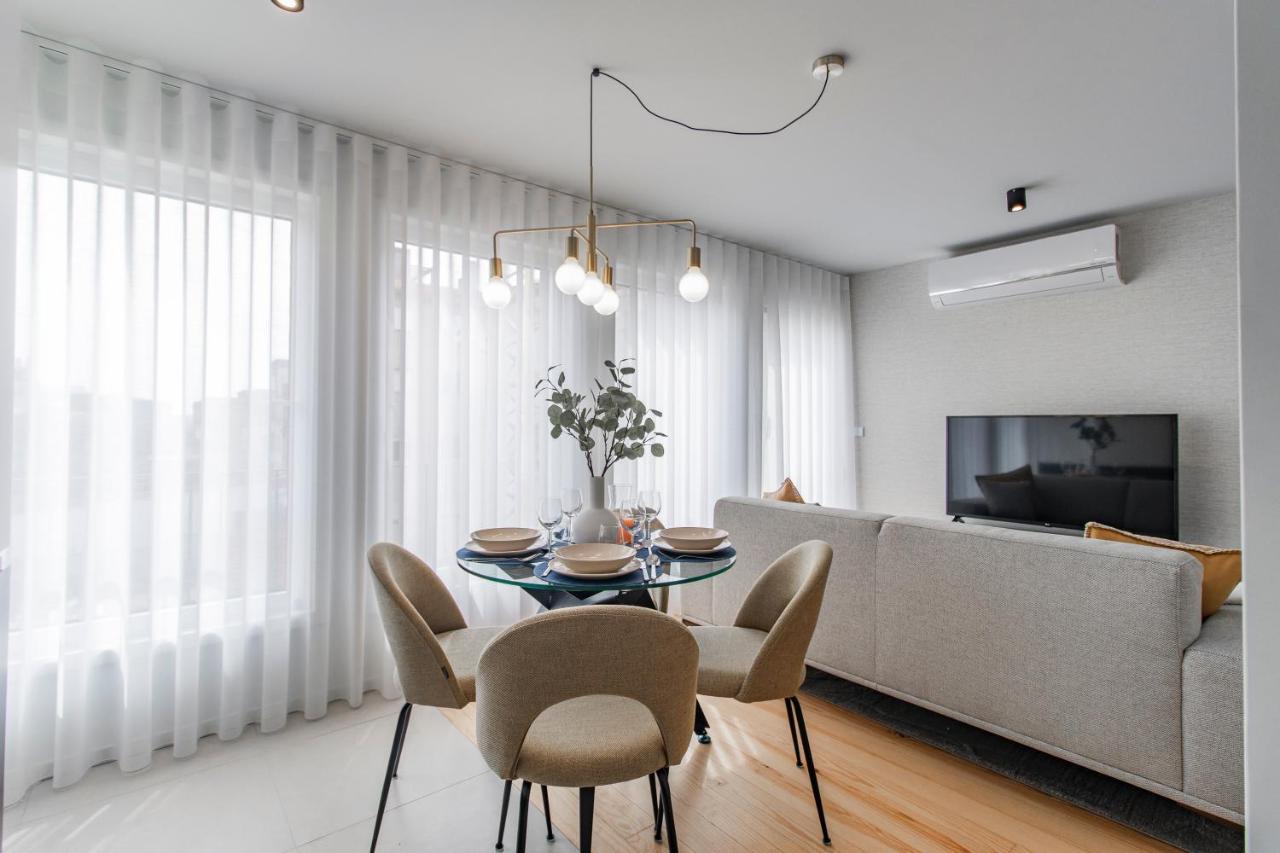 Joao Das Regras 321 By Lovelystay Porto Exteriér fotografie