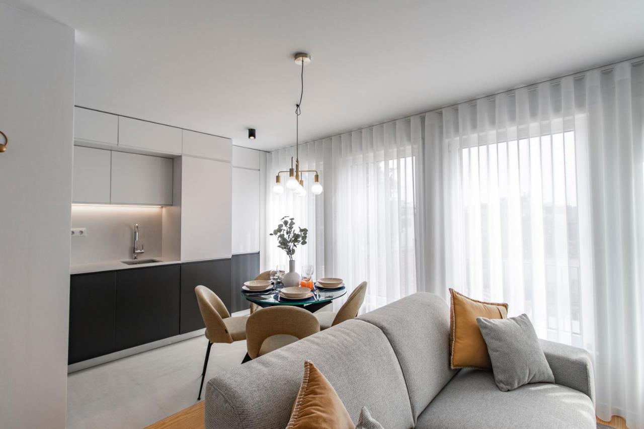 Joao Das Regras 321 By Lovelystay Porto Exteriér fotografie