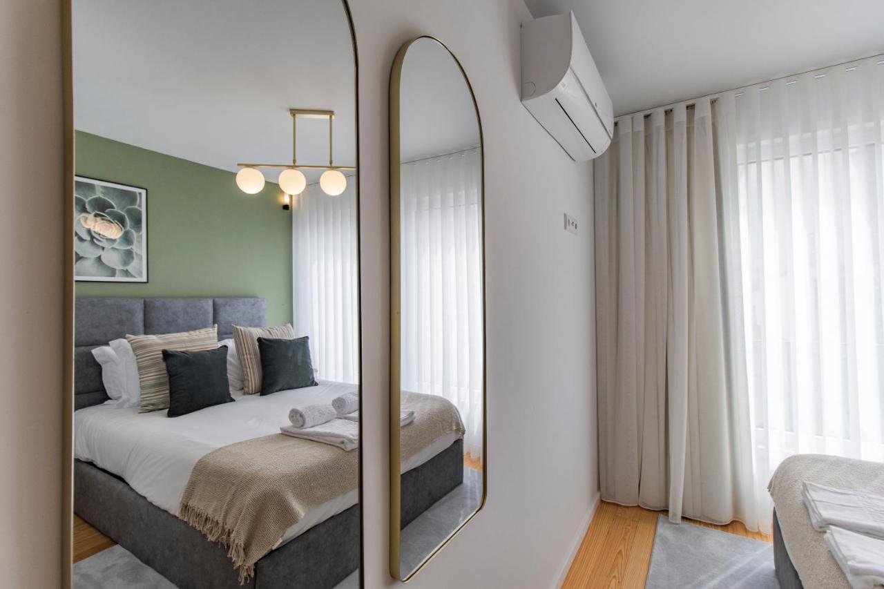 Joao Das Regras 321 By Lovelystay Porto Exteriér fotografie